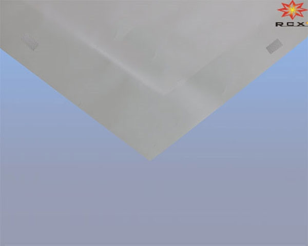 三合一离型膜REE3100|阻胶填充离型膜