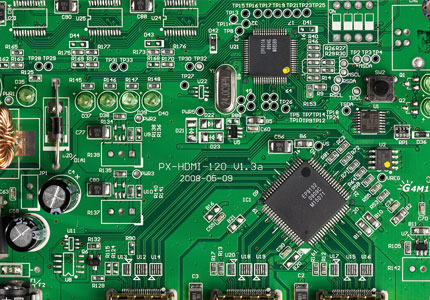 印制电路板板温升高的因素剖析及解决要领