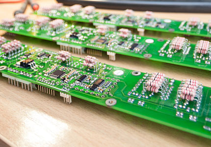 PCB为什么爆发甩铜？？？？？？？这3个缘故原由给说全了