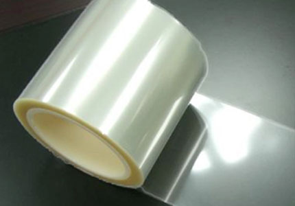 哑光离型膜在FPC上的运用