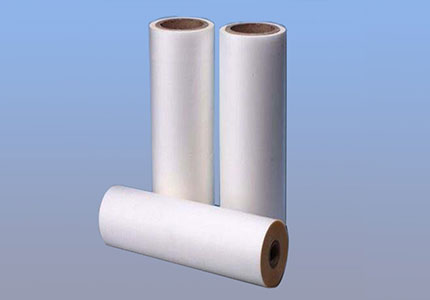 离型膜工艺有什么影响