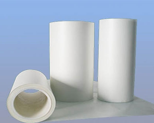 带你相识氟素离型膜的作用