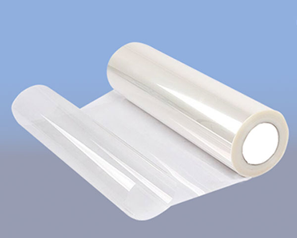 怎样区分氟塑离型膜质量优劣