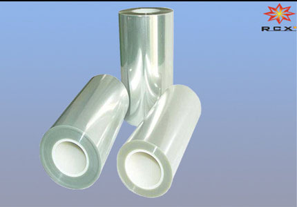 PET离型膜具备哪些应用优势