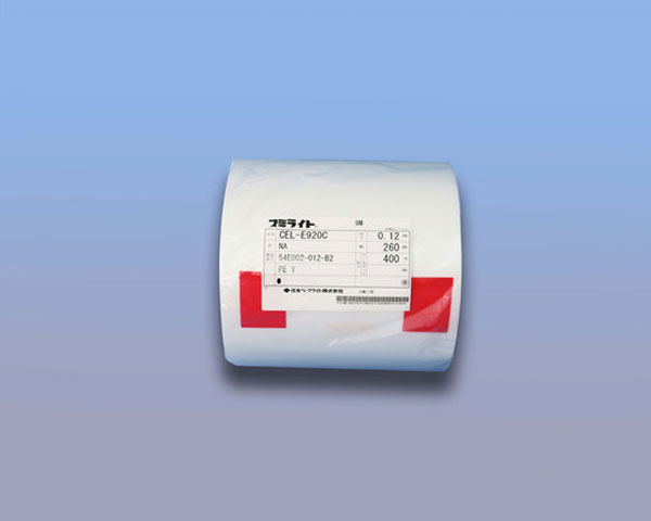 离型膜厂家浅析使用PET离型膜的利益