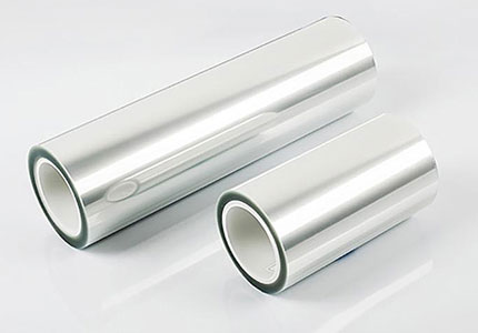 离型膜厂家：PET哑光离型膜的先容