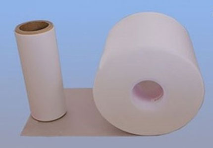 离型膜厂：FPC覆铜板、铝基板层压耐高温哑光离型膜