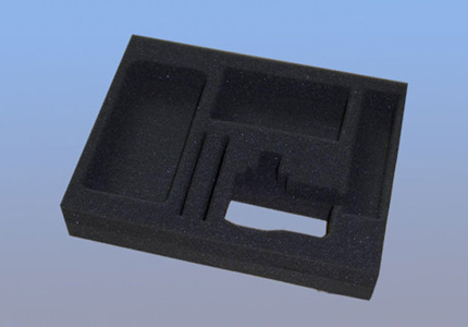 硅胶泡棉的隔热作用