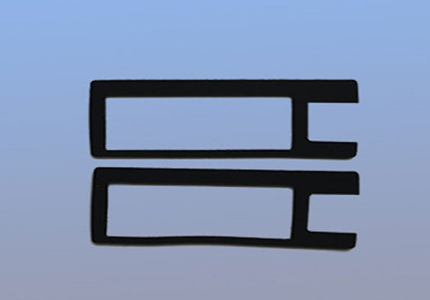 高弹EVA泡棉的性能特点