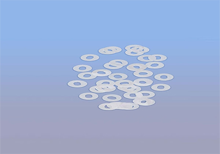 硅胶垫片怎样使用?硅胶垫片的准确装置要领