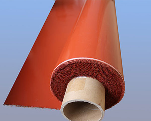 红色硅胶垫先容