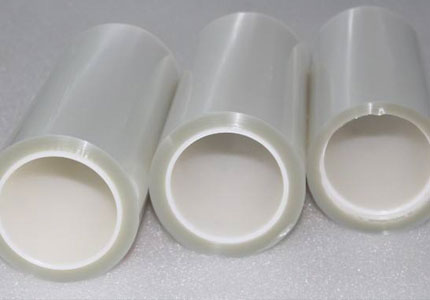 PET离型膜的优异性能