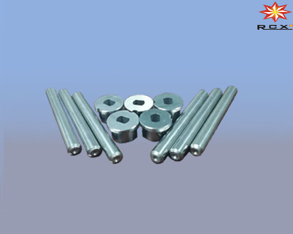 PCB线路板压适用防粘PIN钉/衬套