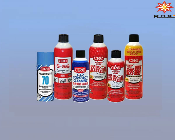 CRC防锈油供应|机械防锈油