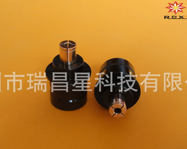 厂家直销 PCB台湾大宗钻孔机（无环）刀座、大宗无环铜刀座批发