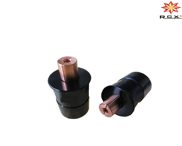 厂家直销 PCB台湾大宗钻孔机（无环）刀座、大宗无环铜刀座批发