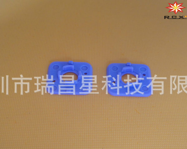 【特价】供应大宗PCB钻机大孔/小孔压力脚、大宗机压脚（粗/细）