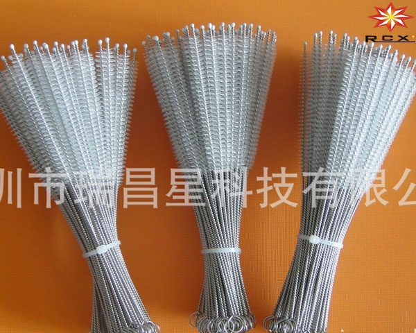 厂家供应 品牌PCB成型机_钻孔机用清洁刷子_毛刷