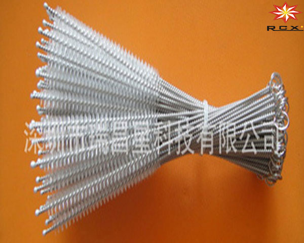 厂家供应 品牌PCB成型机_钻孔机用清洁刷子_毛刷