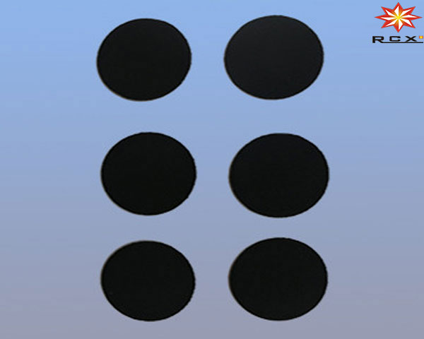 软质硅胶泡沫垫模切|罗杰斯HT-870硅胶泡沫垫模切