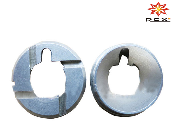 供应富家、KLingeLnberg、POSALUX钻机种种压力脚垫片、金属压脚