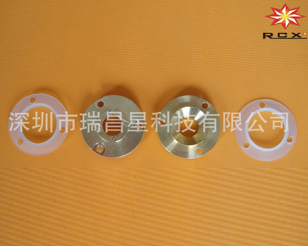 特价供应 松林PCB钻机铜压脚（直径35、直径32）、塑料压脚垫厂家