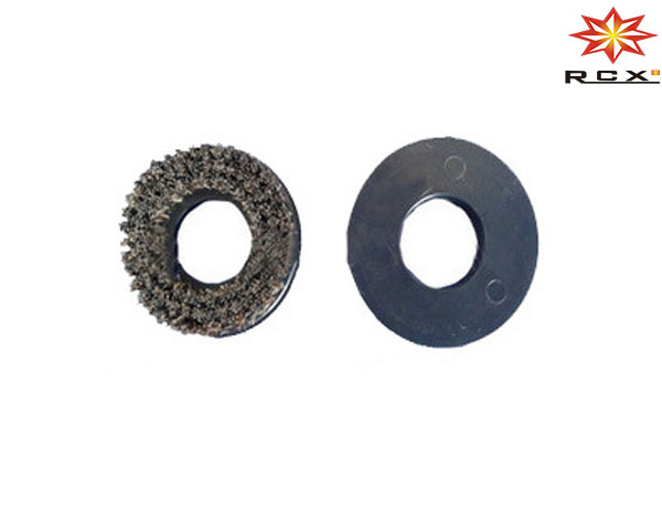 厂家大宗供应PCB钻机毛刷_恩德PCB锣板机刷子/锣机压脚毛刷批发