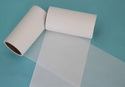 PET离型膜有哪些颜色