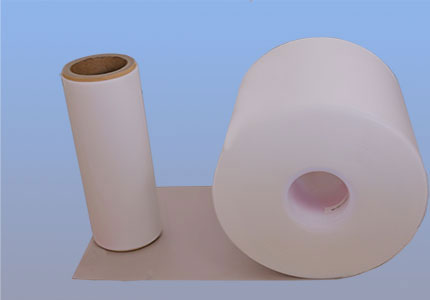 PET离型膜与PE膜的区别