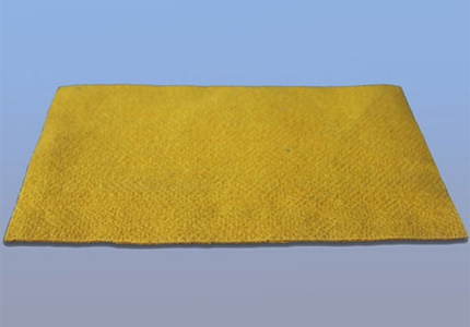 超高温压合垫：应对极端温度情形的立异解决计划