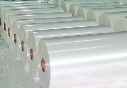 清洁和维护高温离型膜