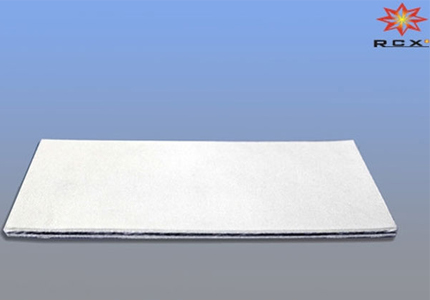 高温缓冲垫与高温压合垫的立异质料及生长